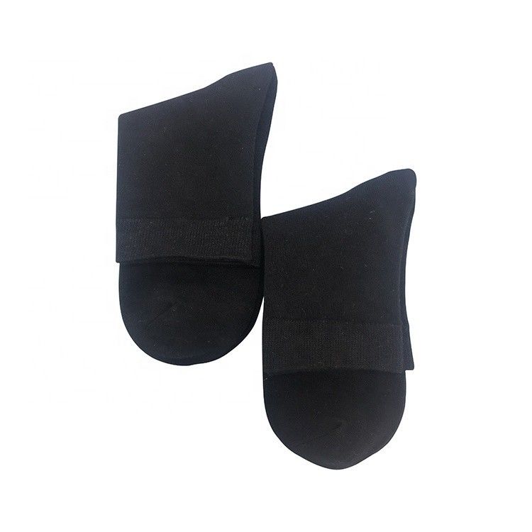 Tägliche Socken Frühjahr Sommer Herbst Anwendbar Bambus Baumwolle Kurzer Mann Kurze Schlauchsocken