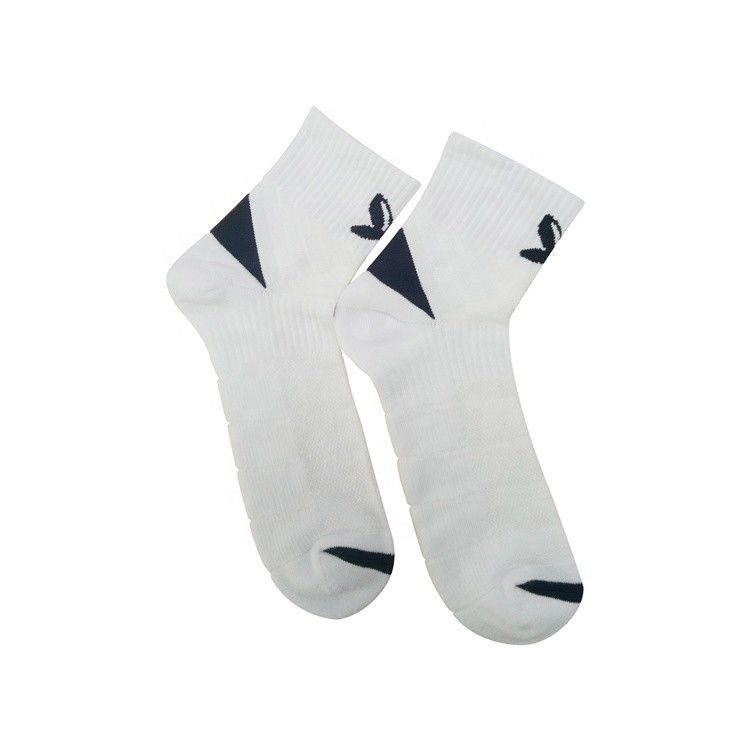 Mustergedruckte Warme Laufsportsocken für bequeme Bewegung